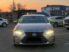 Фото авто Lexus ES