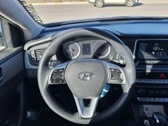 Photo of the vehicle Hyundai Sonata