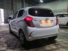 Сүрөт унаа Chevrolet Spark