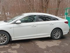 Photo of the vehicle Hyundai Sonata