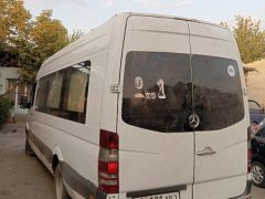 Фото авто Mercedes-Benz Sprinter