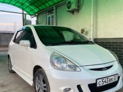 Photo of the vehicle Honda Fit