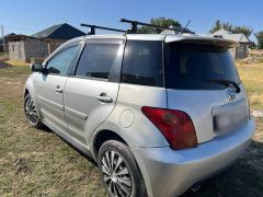 Photo of the vehicle Toyota Ist