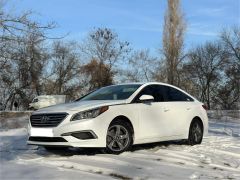 Photo of the vehicle Hyundai Sonata