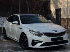 Сүрөт унаа Kia K5