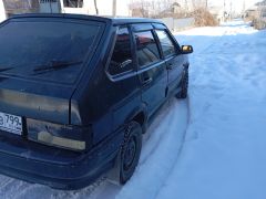 Photo of the vehicle ВАЗ (Lada) 2114