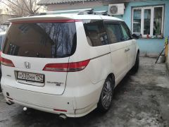 Фото авто Honda Elysion