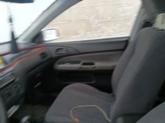 Photo of the vehicle Mitsubishi Lancer