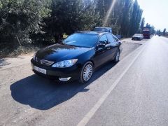 Фото авто Toyota Camry