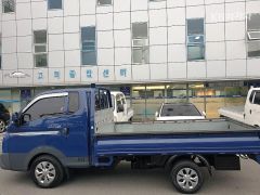 Фото авто Hyundai Porter