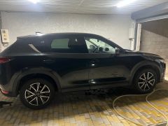 Фото авто Mazda CX-5