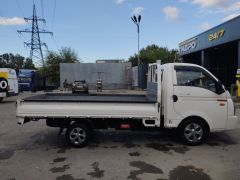 Фото авто Hyundai Porter