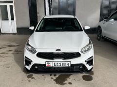 Фото авто Kia K3