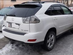 Фото авто Lexus RX