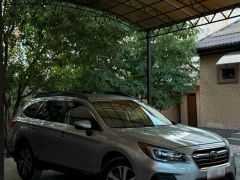 Сүрөт унаа Subaru Outback