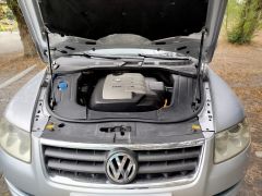 Photo of the vehicle Volkswagen Touareg