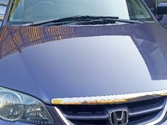 Сүрөт унаа Honda Odyssey