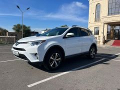 Фото авто Toyota RAV4