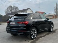 Фото авто Audi Q3