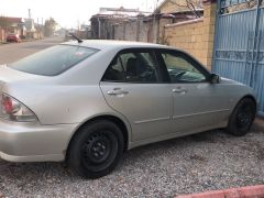 Сүрөт унаа Lexus IS