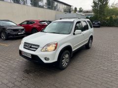 Сүрөт унаа Honda CR-V