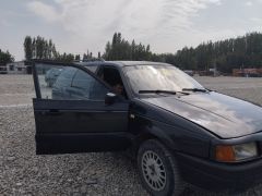 Сүрөт унаа Volkswagen Passat