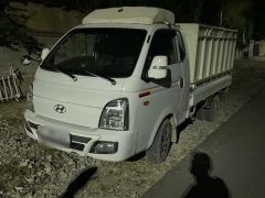 Фото авто Hyundai Porter