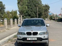 Фото авто BMW X5