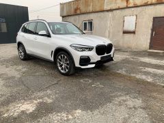 Сүрөт унаа BMW X5