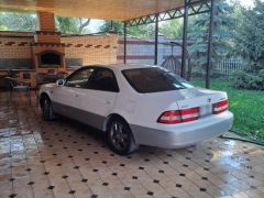 Сүрөт унаа Toyota Windom