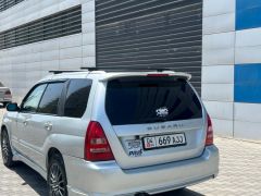 Сүрөт унаа Subaru Forester