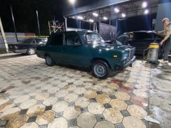 Фото авто ВАЗ (Lada) 2107