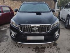 Фото авто Kia Sorento