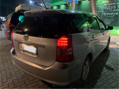 Photo of the vehicle Toyota Wish