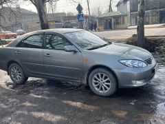 Сүрөт унаа Toyota Camry