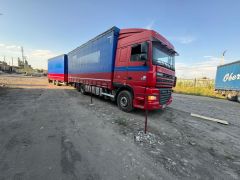 Фото авто DAF XF105 series