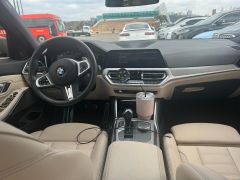 Сүрөт унаа BMW 3 серия