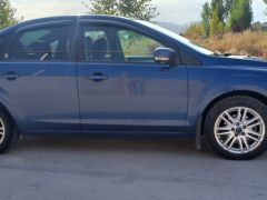 Сүрөт унаа Ford Focus