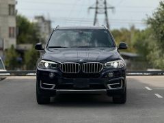 Сүрөт унаа BMW X5