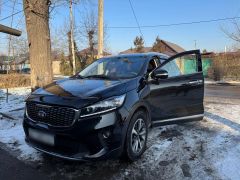 Фото авто Kia Sorento