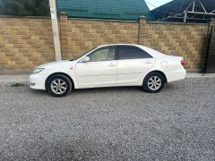 Photo of the vehicle Toyota Camry (Japan)