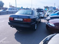 Photo of the vehicle Volkswagen Vento