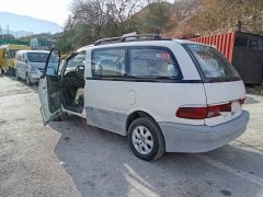 Фото авто Toyota Previa