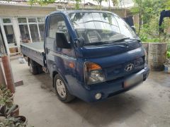 Фото авто Hyundai Porter