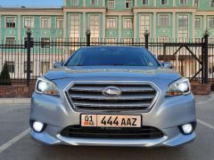 Сүрөт унаа Subaru Legacy