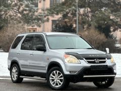 Фото авто Honda CR-V