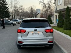 Фото авто Kia Sorento