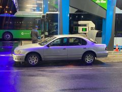 Photo of the vehicle Nissan Cefiro