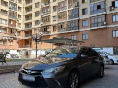 Сүрөт унаа Toyota Camry