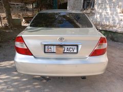 Photo of the vehicle Toyota Camry